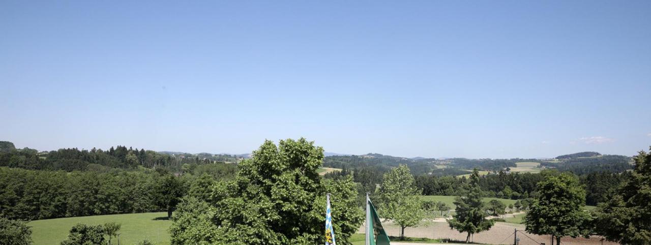 Отель Schaetzlhof Ohg Ruderting Экстерьер фото
