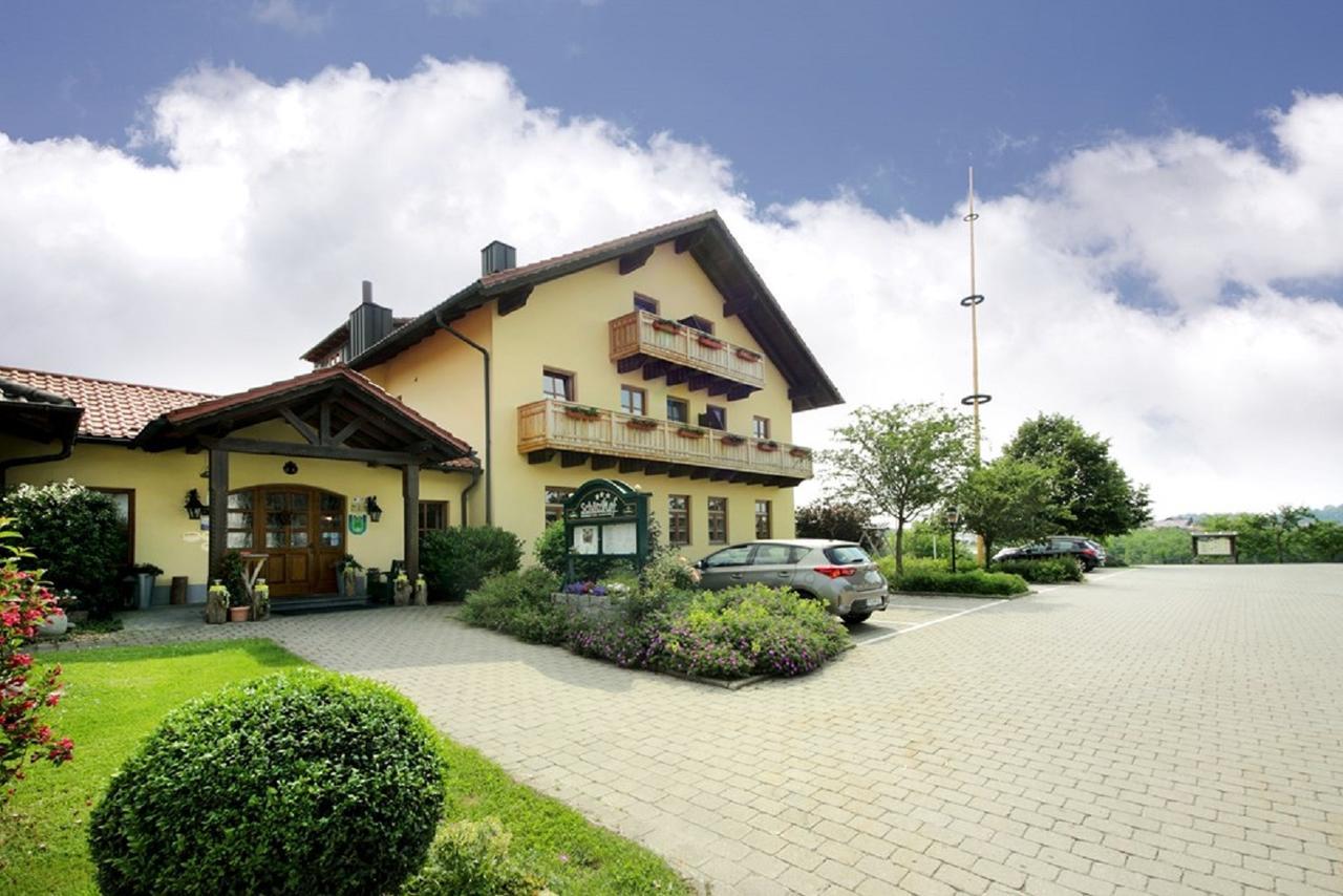 Отель Schaetzlhof Ohg Ruderting Экстерьер фото