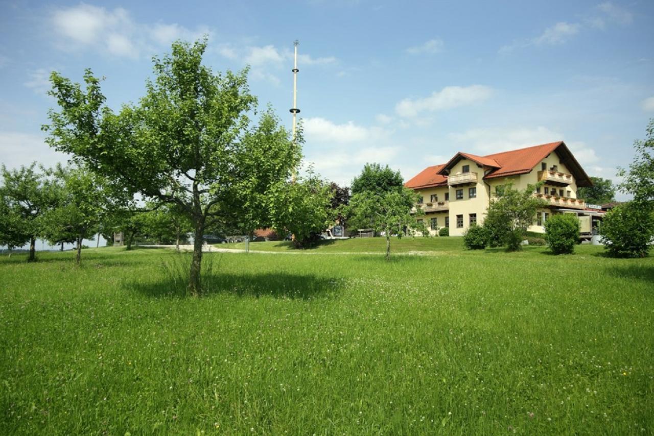 Отель Schaetzlhof Ohg Ruderting Экстерьер фото